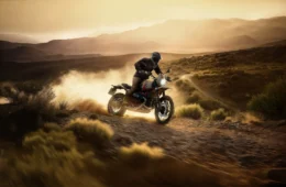 Exclusividade sobre duas rodas: BMW lança R 12 G/S Option 719 limitada a 60 unidades no Brasil