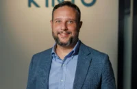 Roger Armellini assume o comando da KINTO Brasil com foco em IA e conectividade