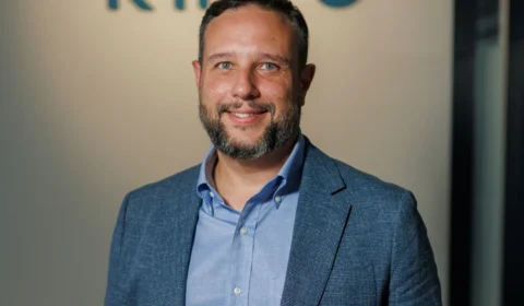 Roger Armellini assume o comando da KINTO Brasil com foco em IA e conectividade