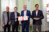 GWM no Espírito Santo: Nova fábrica em Aracruz terá capacidade para 200 mil veículos