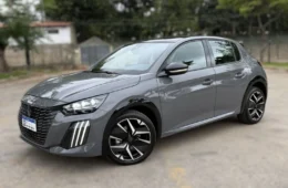 Peugeot Revemar estende “Peugeot Play” em Manaus com descontos de até R$ 32 mil em híbridos