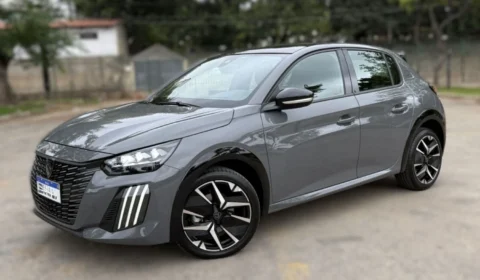 Peugeot Revemar estende “Peugeot Play” em Manaus com descontos de até R$ 32 mil em híbridos