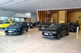 Opostos Unidos: A revolução da Kia que redefiniu a mobilidade no Brasil