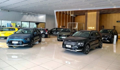 Opostos Unidos: A revolução da Kia que redefiniu a mobilidade no Brasil
