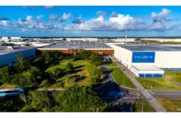 Stellantis eleva o jogo: Primeiro híbrido-leve 48V Flex será produzido em Pernambuco ainda em 2026