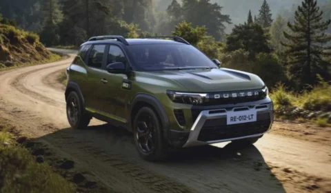 Grupo Renault cresce 3% em 2025 e aposta na América Latina para enfrentar “ano desafiador”