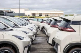 BYD Dolphin Mini faz história e entra no Top 10 de vendas em fevereiro; veja o ranking