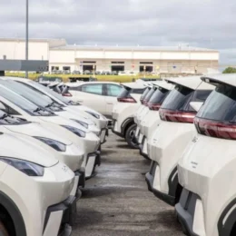 BYD Dolphin Mini faz história e entra no Top 10 de vendas em fevereiro; veja o ranking