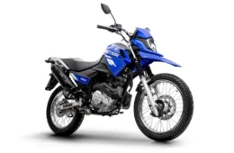 Yamaha Crosser 2026: Trail ganha novos grafismos e mantém hegemonia em economia; veja preços