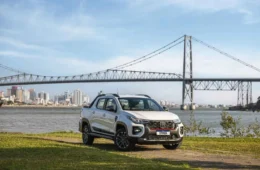 Vendas em Abril: Fiat Strada amassa a concorrência e Argo desbanca Onix no pódio