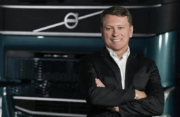 Volvo anuncia investimento recorde de R$ 2,5 bilhões e consolida liderança na América Latina