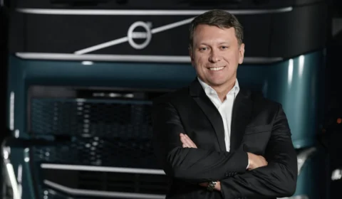 Volvo anuncia investimento recorde de R$ 2,5 bilhões e consolida liderança na América Latina