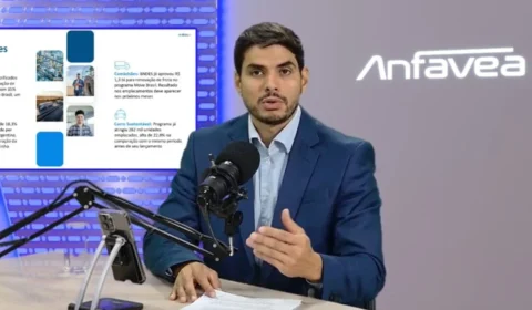 China acelera e Argentina perde espaço nas importações de veículos para o Brasil em 2026