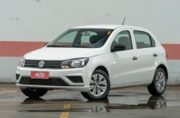 Mercado de usados começa 2026 com força no Brasil