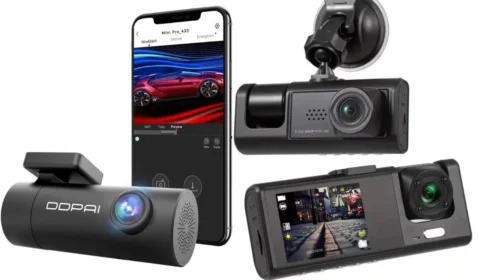 Câmeras veiculares: equipamentos baratos ajudam motoristas a provar inocência no trânsito