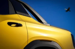 Volkswagen revela Tukan: A nova picape nacional que aposta no legado e no “Amarelo Canário”