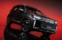 Caoa Chery Tiggo 5X 2027 chega com visual renovado e “xeque-mate” de 7 anos de garantia