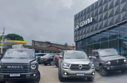 Eventos e test-drives viram estratégia de concessionárias para impulsionar vendas de veículos