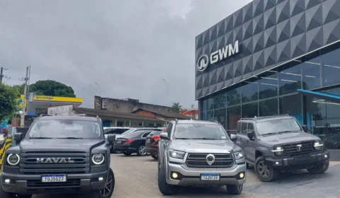 Eventos e test-drives viram estratégia de concessionárias para impulsionar vendas de veículos