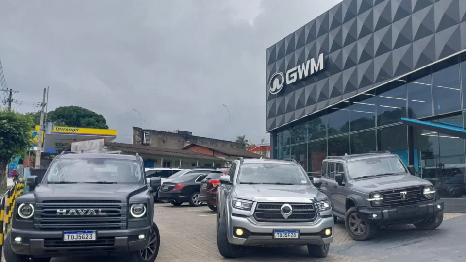 Eventos e test-drives viram estratégia de concessionárias para impulsionar vendas de veículos