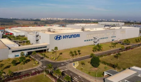 Hyundai anuncia terceiro modelo a ser produzido na fábrica de Piracicaba em 2026
