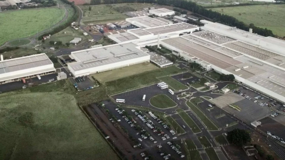 GAC e HPE fecham acordo: Gigante chinesa produzirá em Catalão a partir de 2027