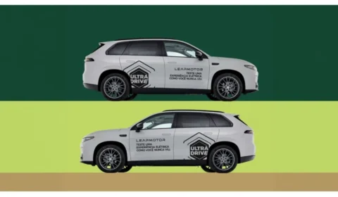 Leapmotor lança campanha “Ultra Drive” para promover o SUV C10 com tecnologia REEV no Brasil