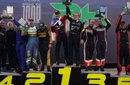 Just Motors Racing vence abertura do Road to 1000 Milhas 2026 em Brasília