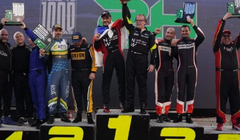 Just Motors Racing vence abertura do Road to 1000 Milhas 2026 em Brasília