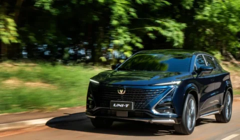 Caoa Changan Uni-T nacional chega por R$ 169.990 para balançar o segmento premium