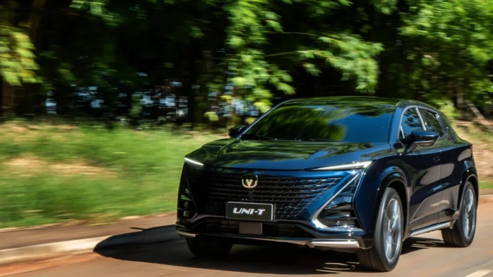 Caoa Changan Uni-T nacional chega por R$ 169.990 para balançar o segmento premium
