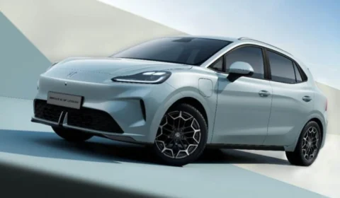 MG4 Urban: A cartada da MG Motor para desafiar Dolphin e Ora 03 no Brasil