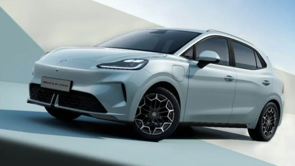 MG4 Urban: A cartada da MG Motor para desafiar Dolphin e Ora 03 no Brasil