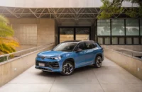 Novo VW Tiguan chega ao Brasil com 272 cv e visual renovado por R$ 299.990