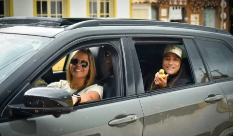 Patinhos de borracha no seu Jeep? Entenda o movimento “Ducking” que conquistou os donos de Jeep no Brasil