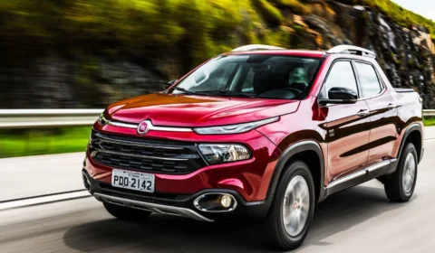 Fiat Toro 10 Anos: A trajetória da picape que reinventou o segmento e chega renovada na linha 2026