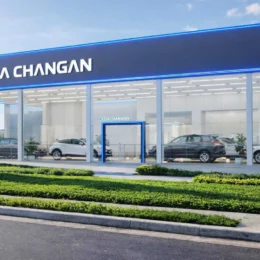 Caoa Changan prepara ofensiva no Brasil: 50 concessionárias e SUV Uni-T nacional chegam este ano