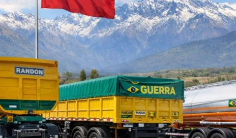 Setor de implementos rodoviários mira Chile em primeira rodada de negócios do Move Brazil