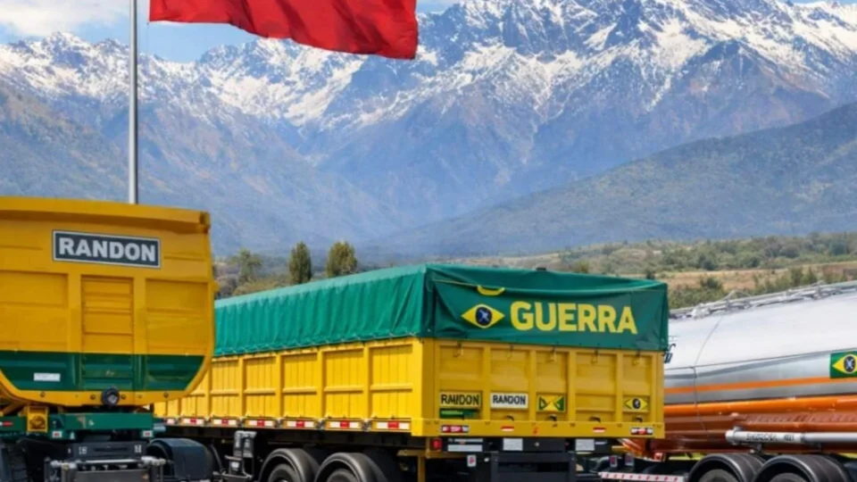 Setor de implementos rodoviários mira Chile em primeira rodada de negócios do Move Brazil