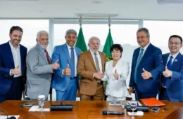 BYD anuncia 3 mil novos empregos e mira exportação global a partir de Camaçari