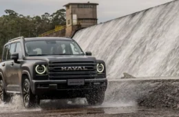 GWM dobra vendas e ameaça hegemonia da Toyota com novos SUVs a diesel