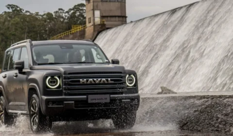 GWM dobra vendas e ameaça hegemonia da Toyota com novos SUVs a diesel