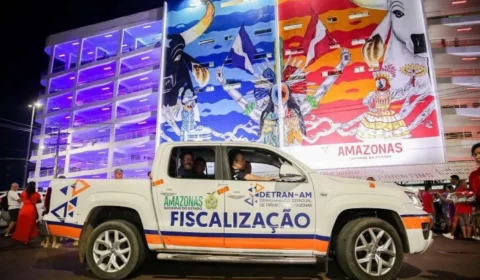 Operação Parintins 2026: Detran-AM detalha esquema de trânsito para lançamento no Bumbódromo