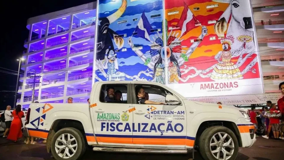 Operação Parintins 2026: Detran-AM detalha esquema de trânsito para lançamento no Bumbódromo