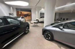 Vendas de veículos leves saltam 45,9% na 1ª quinzena de março