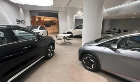 Vendas de veículos leves saltam 45,9% na 1ª quinzena de março