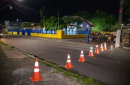 Parintins 2026: Confira o guia de trânsito e como obter credenciais para o Bumbódromo