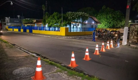 Parintins 2026: Confira o guia de trânsito e como obter credenciais para o Bumbódromo