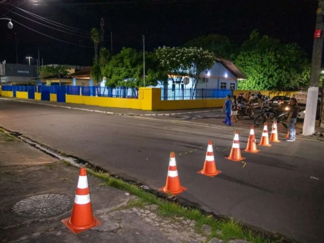 Parintins 2026: Confira o guia de trânsito e como obter credenciais para o Bumbódromo