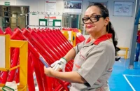 Presença de mulheres no setor de duas rodas salta 107% em uma década